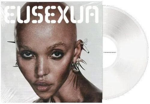 FKA Twigs: EUSEXUA \ LP