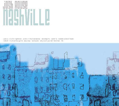 Josh Rouse- Nashville - VINYL