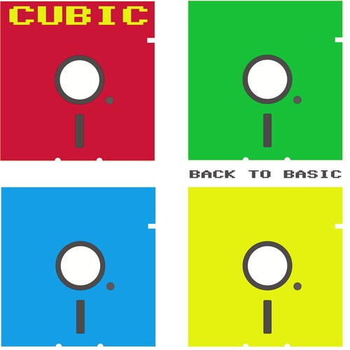 Cubic: Back To Basic \ CD
