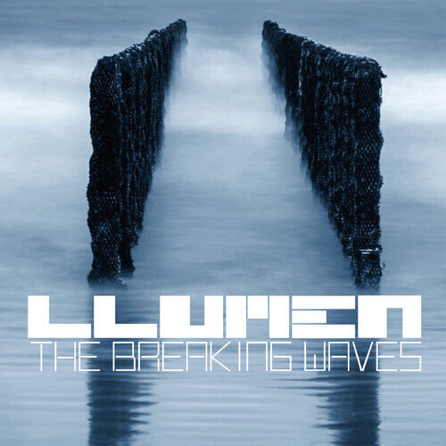 Llumen: The Breaking Waves \ CD