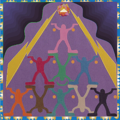 Garrett T. Capps: Everyone Is Everyone \ CD
