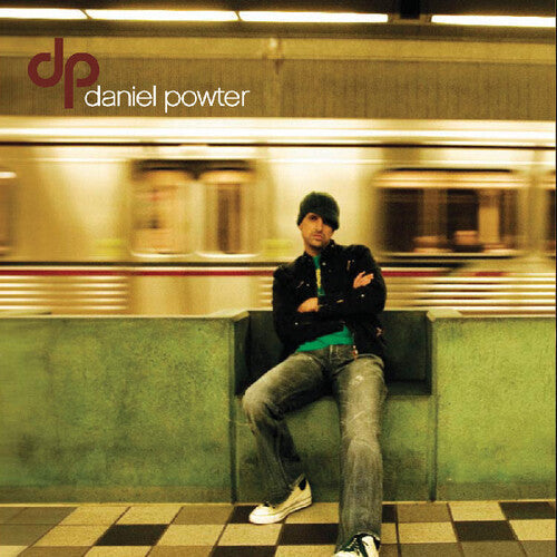 Daniel Powter- DP -BF24 - VINYL