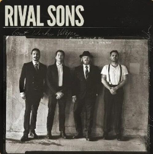 Rival Sons- Great Western Valkyrie (10th Anniversary Edition) - VINYL