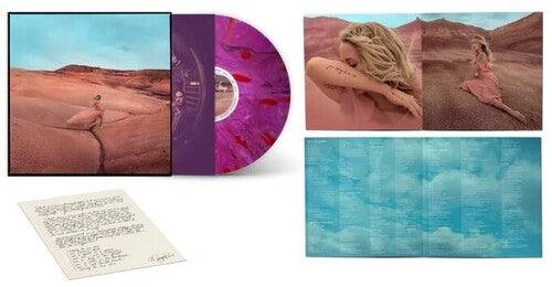 Margo Price- Strays - VINYL