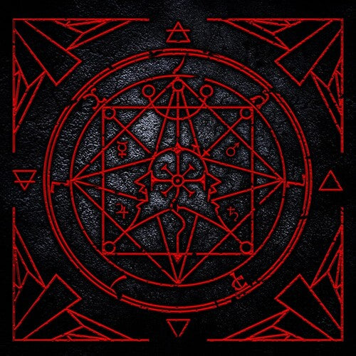 Twiztid: Glyph \ LP