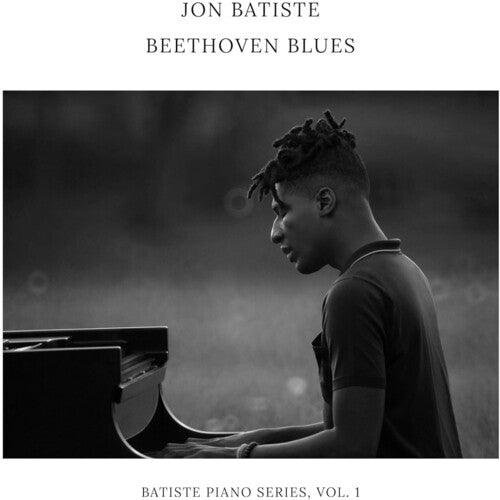 Jon Batiste- Beethoven Blues - VINYL