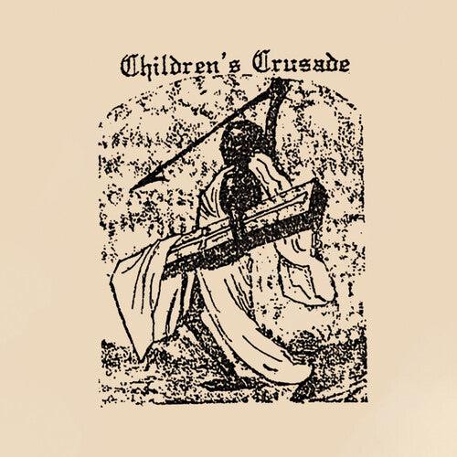 Children's Crusade- A Duty-dance With Death - VINYL