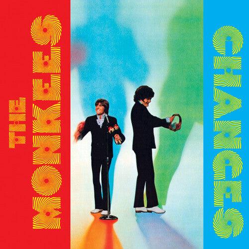 The Monkees- Changes - VINYL