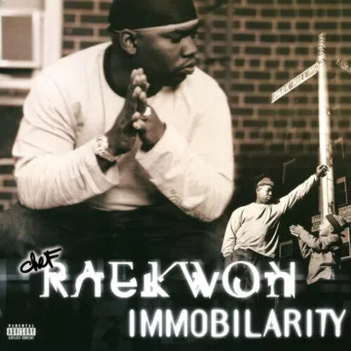 Raekwon: Immobilarity \ LP