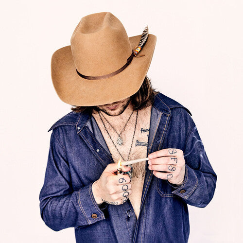 Tyler Halverson: Western Amerijuana \ CD