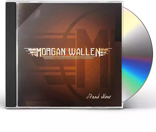 Morgan Wallen: Stand Alone \ CD