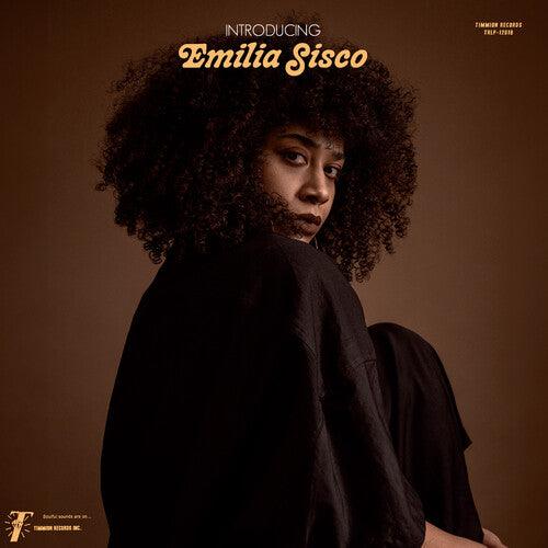 Emilia Sisco- Introducing Emilia Sisco - VINYL