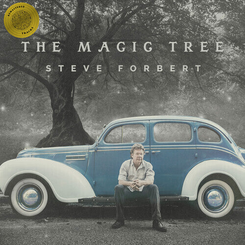 Steve Forbert: The Magic Tree \ LP
