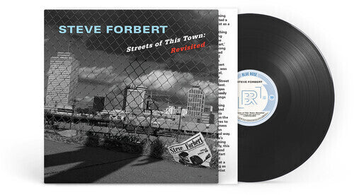 Steve Forbert: Streets Of This Town: Revisited \ LP