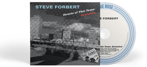 Steve Forbert: Streets Of This Town: Revisited \ CD