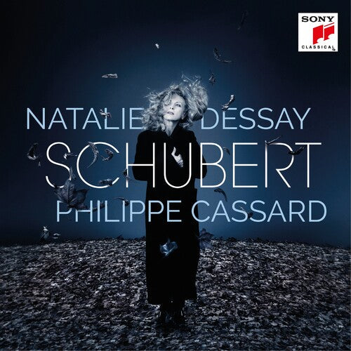 Natalie Dessay: Schubert \ CD