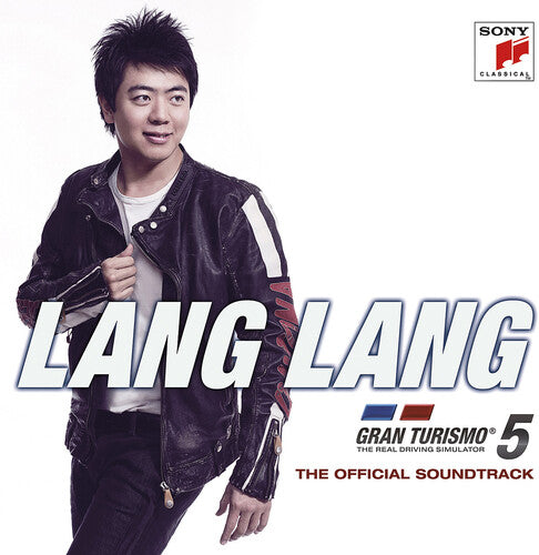 Lang Lang: Gran Turismo 5-Original Game Soundtrack \ CD