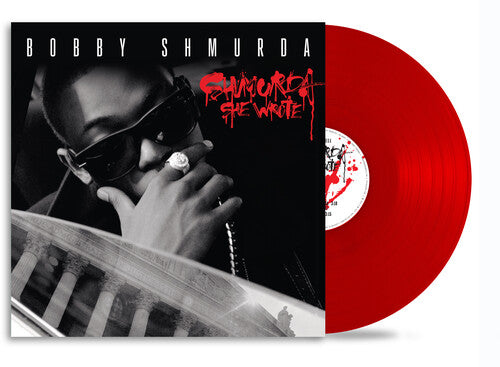 Bobby Shmurda- Shmurda She Wrote -BF24 - VINYL