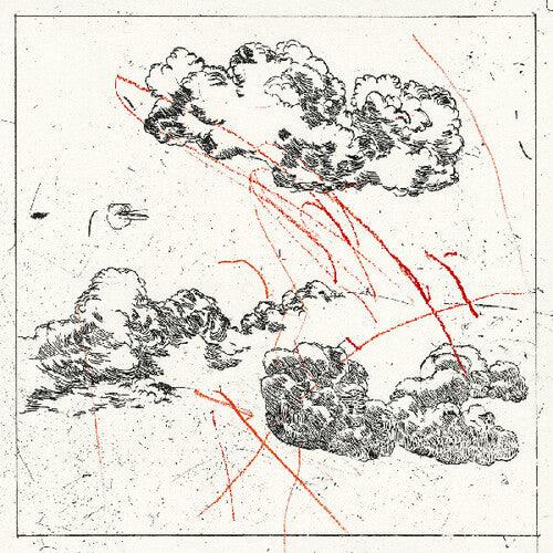 Able Noise- High Tide - VINYL