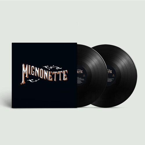 The Avett Brothers- Mignonette - VINYL