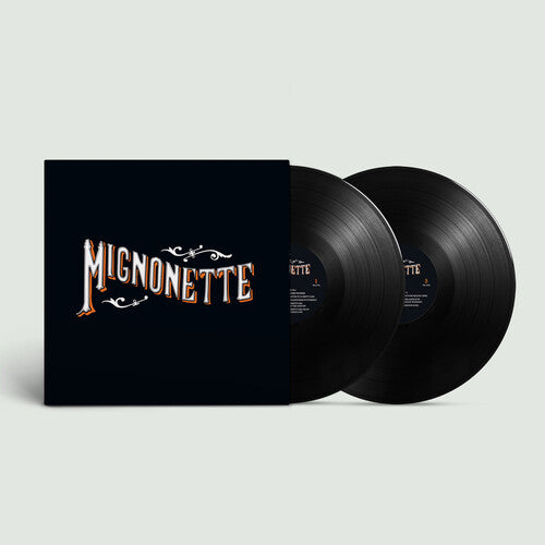The Avett Brothers: Mignonette \ LP