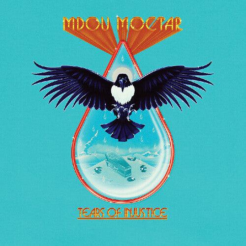 Mdou Moctar- Tears Of Injustice - VINYL