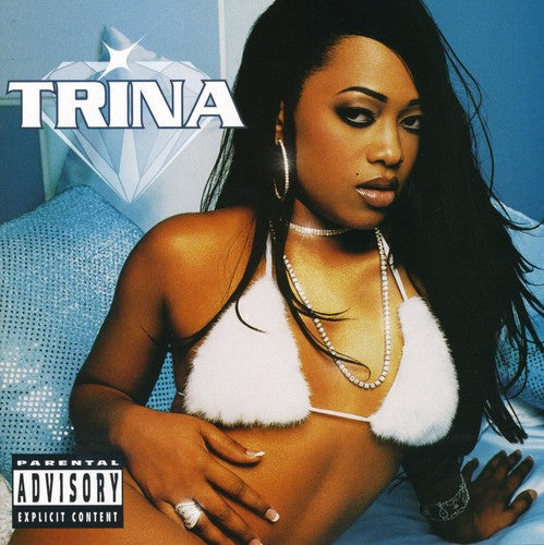 Trina: Diamond Princess \ CD