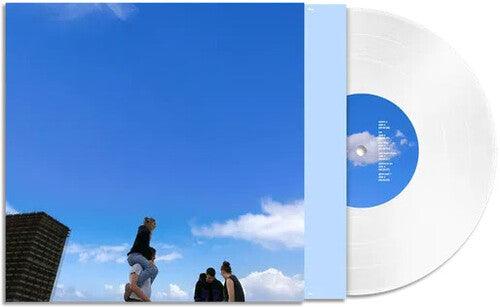 Fred Again- Ten Days - White Colored Vinyl - VINYL