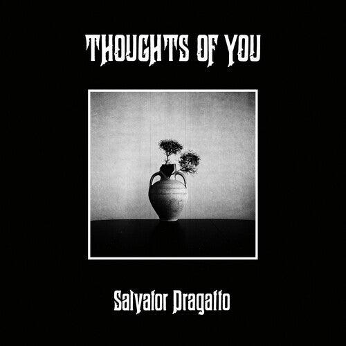 Salvator Dragatto- Thoughts of You - Beige - VINYL