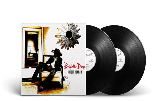 Dwight Yoakam: Brighter Days \ LP