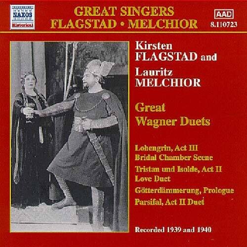 R. Wagner: Sbres Duos Wagn#Riens \ CD
