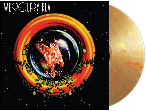 Mercury Rev- See You On The Other Side - VINYL