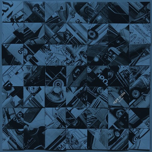 Wa Yo Set: Night Cruise - VINYL