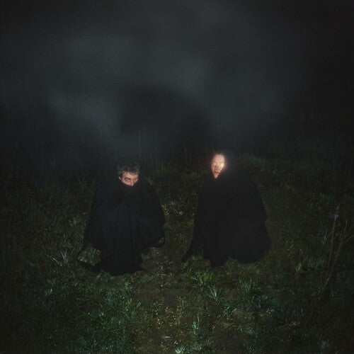 O'O: Songs Of Wishes And Bones \ LP
