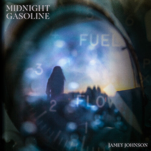 Jamey Johnson: Midnight Gasoline \ LP