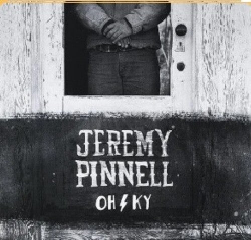 Jeremy Pinnell: OH/KY \ LP