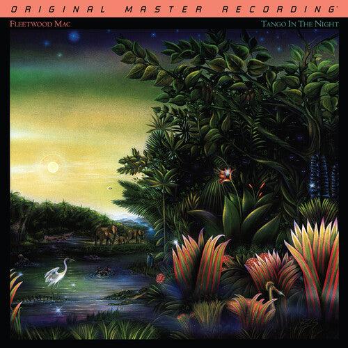 Fleetwood Mac- Tango In The Night - VINYL