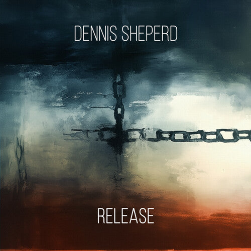 Dennis Sheperd: Release \ CD