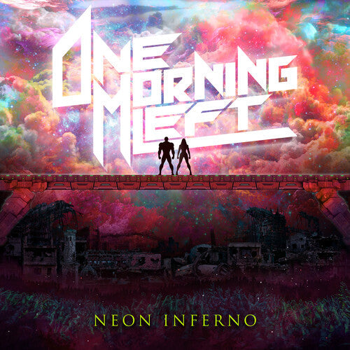 One Morning Left: Neon Inferno - VINYL