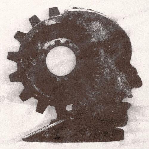 Half Me- Opium - VINYL
