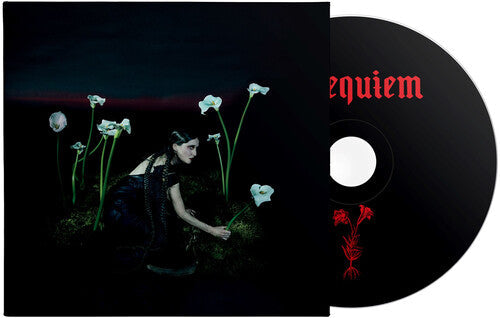 Penelope Trappes: A Requiem \ CD
