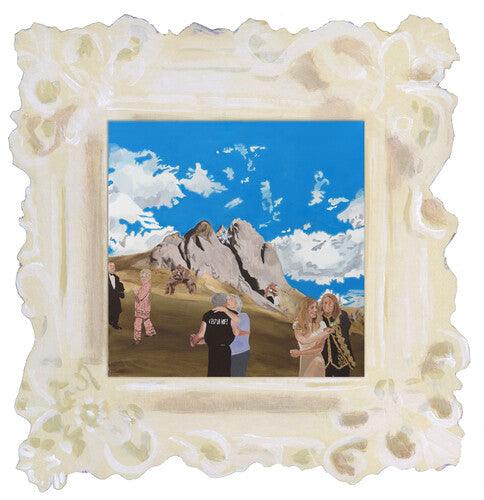 Various Artists- Let's Go Dancing: Split A Mountain In Two With A Flake Of Snow (Variou s Artists) - VINYL