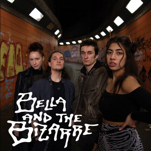 Des Demonas- Apocalyptic Boom! Boom! - VINYL