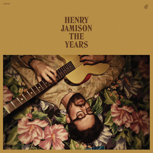 Henry Jamison: The Years \ LP