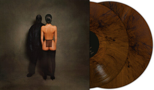 Kanye West/Ty Dolla Sign- Vultures 1 (Marbled Vinyl) - VINYL