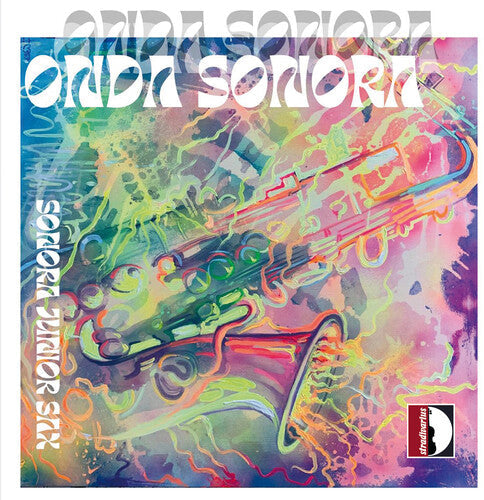 Zequinha de Abreu: Onda Sonora \ CD