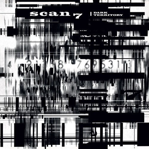 Scan 7: Dark Territory \ LP