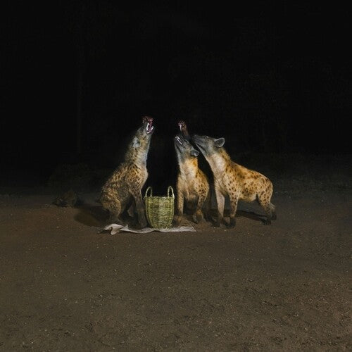 Years of Denial: Suicide Disco \ LP