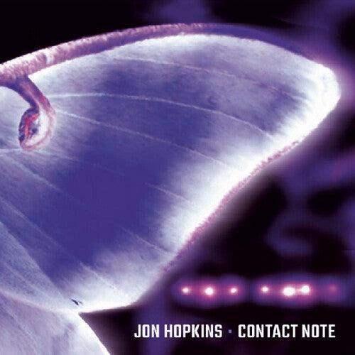 Jon Hopkins- Contact Note - VINYL
