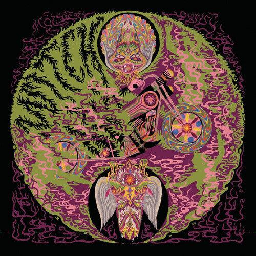 Witch- Witch - VINYL
